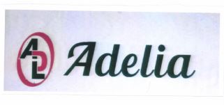 Trademark Adelia