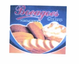 Trademark Boeagoes Bakery