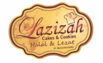 Trademark Lazinah Cakes and Cookies