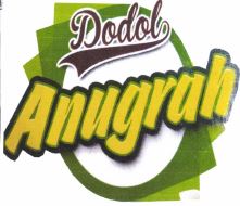 Trademark Dodol Anugrah