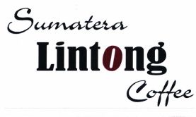 Trademark Sumatera LINTONG Coffee