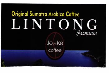 Trademark Jo&Ke Coffee