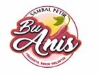 Trademark SAMBAL PETIR Bu Anis