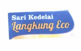 Trademark Langkung Eco