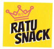 Trademark RATU SNACK