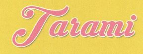 Trademark Tarami