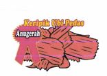 Trademark Keripik Ubi Pedas Anugerah