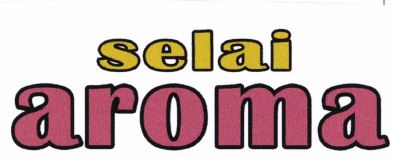 Trademark Selai aroma