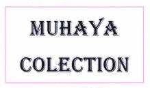 Trademark Muhaya Collection