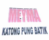 Trademark MEYMA KATONG PUNG BATIK