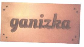 Trademark ganizka