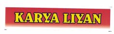 Trademark Karya Liyan