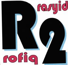 Trademark R2 Rasyid & Rofiq