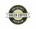 Trademark GREEN COFFEE Original Premium