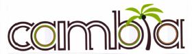 Trademark CAMBIA