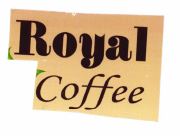 Trademark Royal Coffee