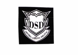 Trademark DSD DISTRO SABLON DIGITAL