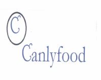 Trademark canlyfood