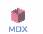 Trademark MOX + Logo