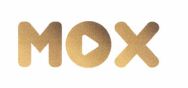 Trademark MOX + Logo