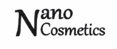 Trademark Nano Cosmetics