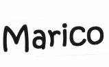 Trademark MARICO