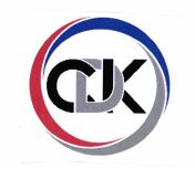 Trademark CDK + LOGO