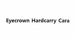 Trademark Eyecrown Hardcarry Cara