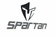 Trademark SPARTAN + LOGO