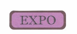 Trademark EXPO