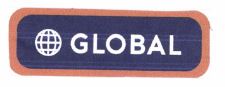 Trademark GLOBAL