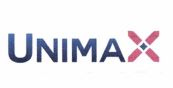 Trademark UNIMAX + LOGO