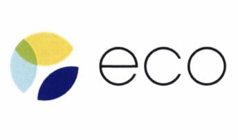 Trademark ECO+Logo