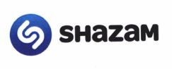 Trademark SHAZAM dan Logo