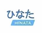 Trademark HINATA & Japanese characters