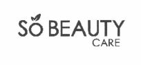 Trademark SO Beauty Care dan lukisan/logo