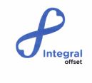 Trademark INTEGRAL OFFSET & LOGO