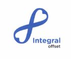 Trademark INTEGRAL OFFSET & LOGO