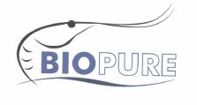 Trademark BIOPURE + LOGO