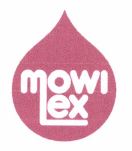 Trademark MOWILEX