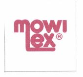 Trademark MOWILEX