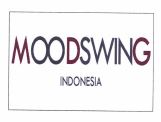 Trademark MOODSWING INDONESIA + LOGO