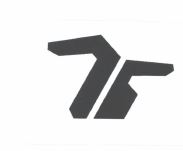 Trademark 7F + LOGO