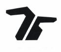 Trademark 7F + LOGO