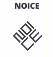 Trademark NOICE + LOGO