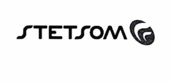 Trademark STETSOM