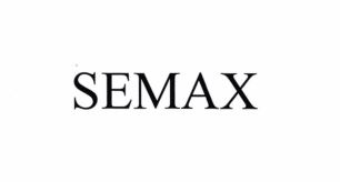 Trademark SEMAX