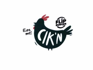 Trademark CIK’N + LOGO