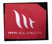 Trademark LOGO MTHELMETS