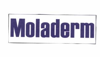 Trademark Moladerm